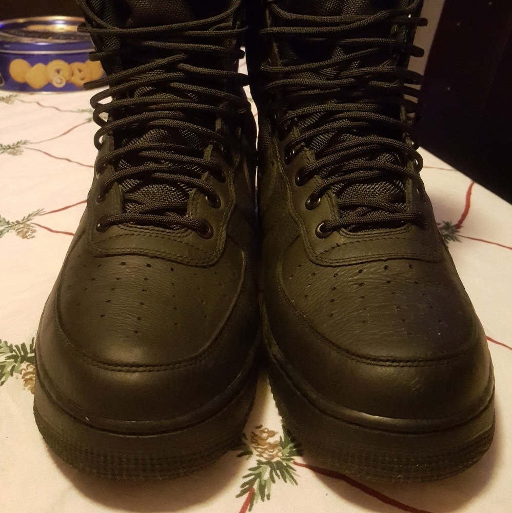 Nike air force